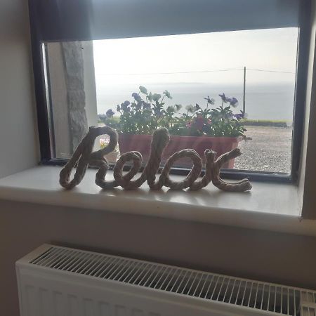Bed and Breakfast Our View Doolin Exterior foto