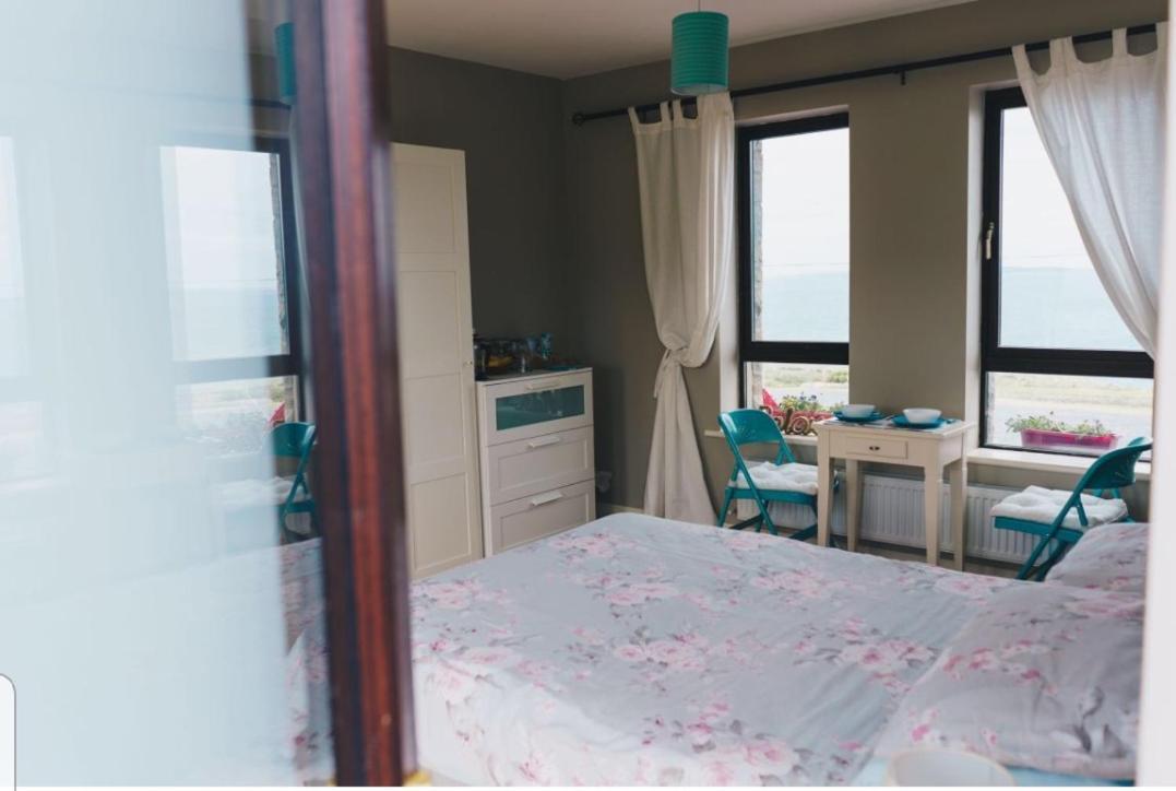 Bed and Breakfast Our View Doolin Exterior foto