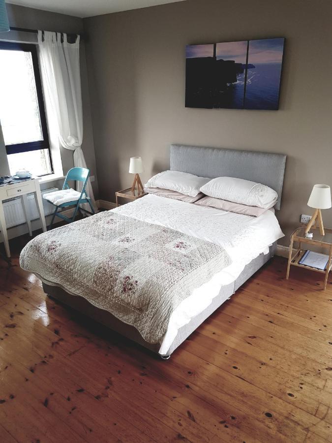 Bed and Breakfast Our View Doolin Exterior foto