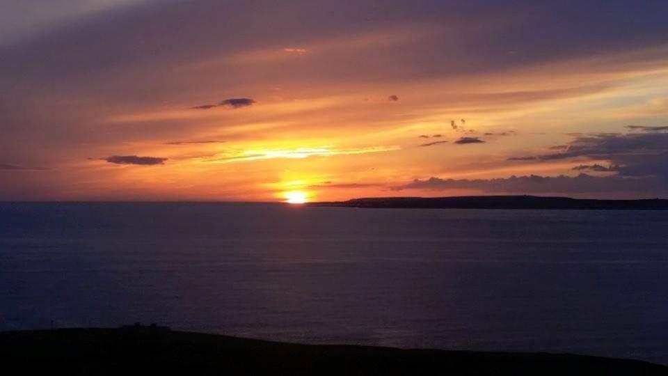 Bed and Breakfast Our View Doolin Exterior foto